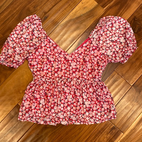 mi ami Tops - Beautiful top
